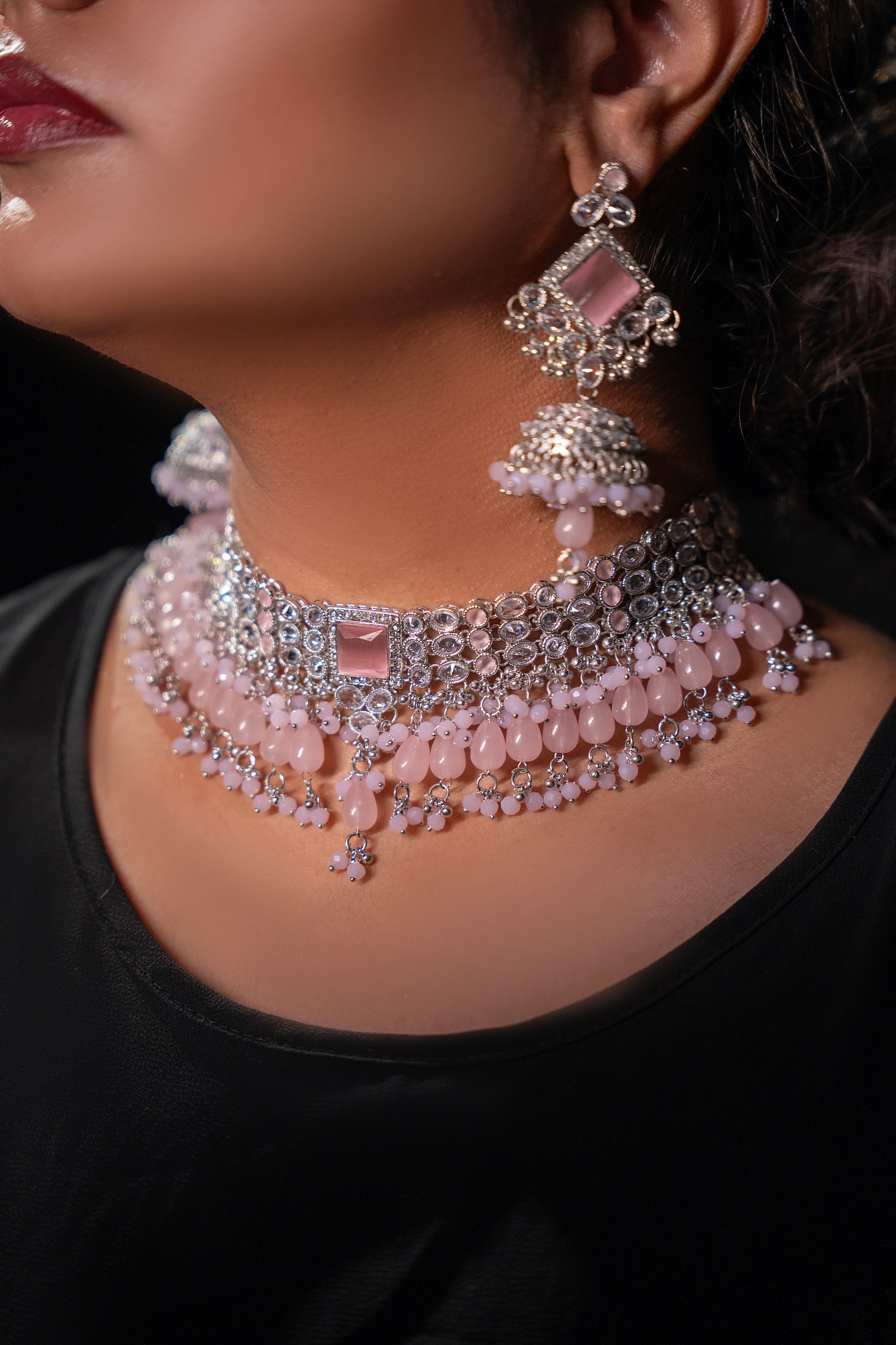Designer Bridal Set